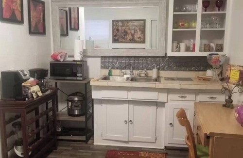 Odessa House | Cozy home in a quiet neighborhood