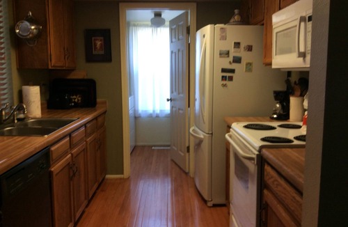Pheasant Run House | Cozy home near Cherry Creek Park and downtown