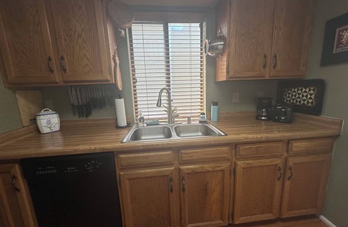 Pheasant Run House | Cozy home near Cherry Creek Park and downtown