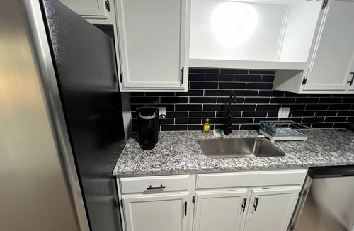 Midwest City House | Cozy Home Wt Hot Tub, WiFi n Smart Tv