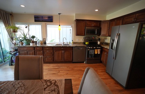 West Westminster House | Cozy House + Adventure Pad to Downtown Denver or the Rockies