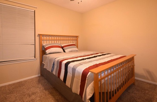 Fort Worth Apartment | Cozy Independent Suite in North Fort Worth