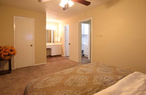 Fort Worth Apartment | Cozy Independent Suite in North Fort Worth