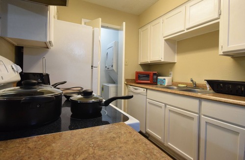 Fort Worth Apartment | Cozy Independent Suite in North Fort Worth