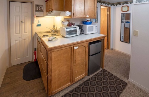 Joseph Apartment | Cozy Lake Retreat Near Wallowa Lake&Trails - Lower