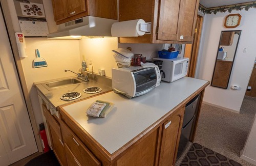 Joseph Apartment | Cozy Lake Retreat Near Wallowa Lake&Trails - Lower