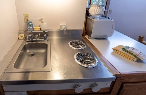Joseph Apartment | Cozy Lake Retreat Near Wallowa Lake&Trails - Lower