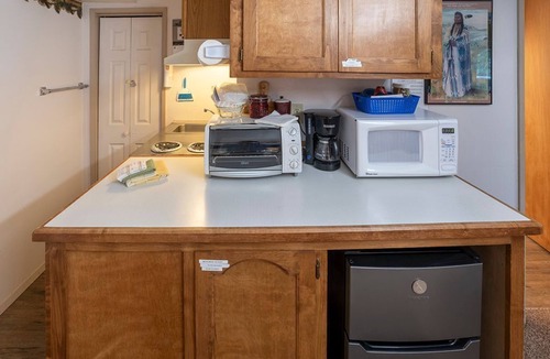 Joseph Apartment | Cozy Lake Retreat Near Wallowa Lake&Trails - Lower