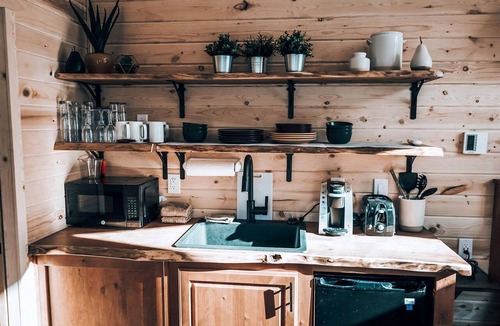 Mesa Cabin | Cozy Mesa Accommodation for Mountain Getaways in Colorado