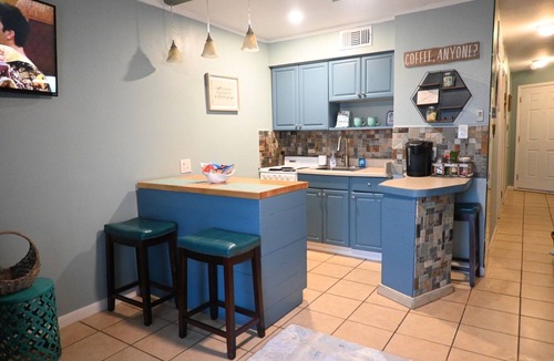 North Beach Condo | Cozy Oceanfront Condo Incredible balcony views of North beach