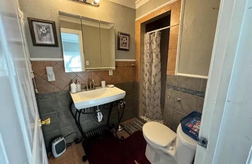 Wichita Falls Cottage | Cozy one bedroom Cottage