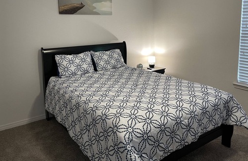 Valley Ranch Apartment | Cozy Paradise