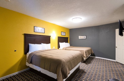 Des Moines Hotel | Cozy Rest Motel