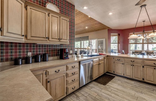 Ruidoso Cabin | Cozy Ruidoso Digs by Downtown, 19 Mi to Ski Apache