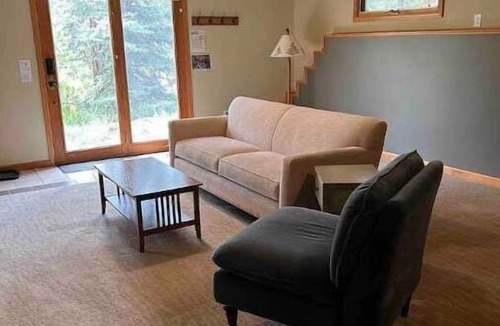 Carriage Hills Apartment | Cozy, Spacious, Private Rocky Mountain Guest Suite