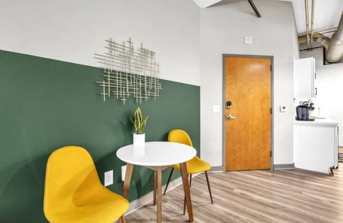 Mission Apartment | Cozy Stay, Power & Light Area,Pool w/Free Parking