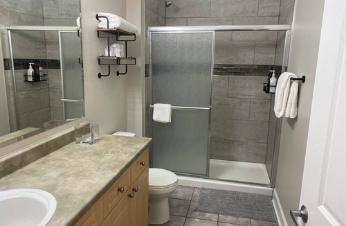 Greenwood Village Condo | Cozy studio in the heart of Denver Tech Center, newer building