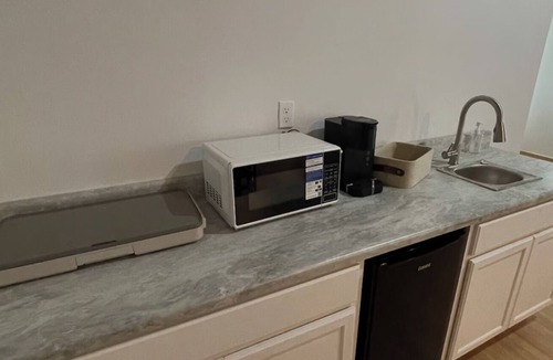 Fort Worth Cultural District Apartment | Cozy studio in charming Fort Worth with AC, WiFi