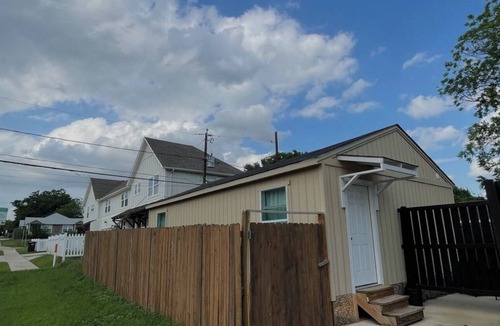 Fort Worth Cultural District Apartment | Cozy studio in charming Fort Worth with AC, WiFi
