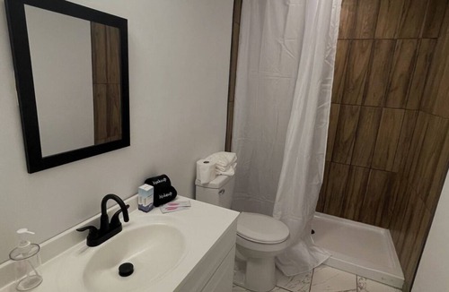 Fort Worth Cultural District Apartment | Cozy studio in charming Fort Worth with AC, WiFi