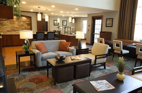Wichita Falls Apartment | Cozy Studio Suite in Wichita Falls | Great for Business Travelers!