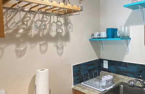 Paradise Hills Civic Apartment | Cozy studio with WiFi and AC in welcoming Albuquerque