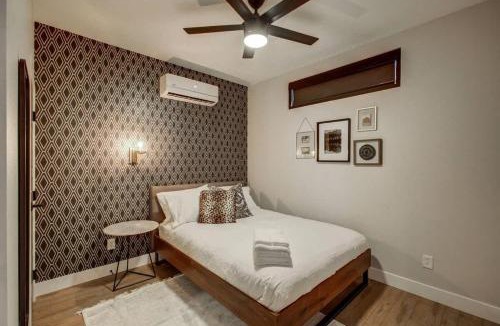 Berkeley Apartment | Cozy Tennyson St Suite - Great for Couples & Biz