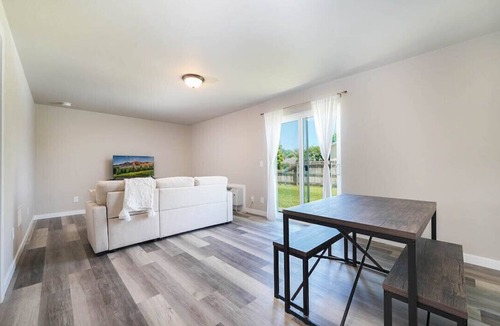 Fruita Apartment | Cozy Updated Apartment Walking Distance to Downtown Fruita