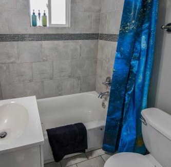 East Colfax Apartment | Cozy upper unit great for family visiting Zoo medica campus and downtown