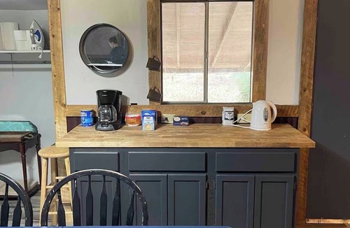 Murfreesboro House | Cozy Vacation Home Minutes from the Diamond Mine