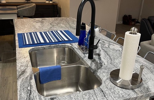 Sansom Park House | CoZyBeds|FamFrndly|Mins2DwnTwn|Stckyrds|WillRogers