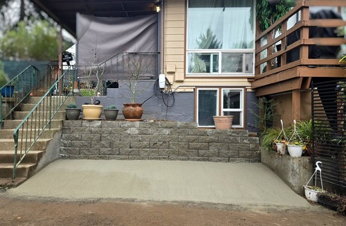SeaTac House | CozyPrivate 7mins>Airport Hottub Front Door Parking EV Charging