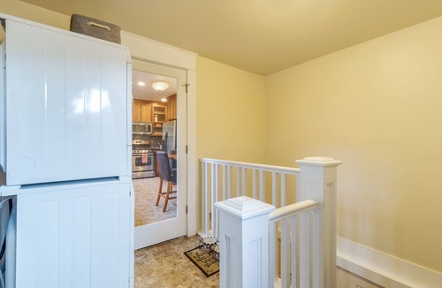 Walla Walla House | Craftsman House-Near Downtown & Dog Friendly