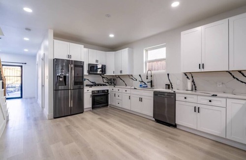 Kessler House | *Craftsman's Paradise - 12 Guest Gorgeous Home*