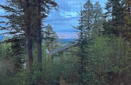 Cascade Cabin | Creekside Cabin, Pet Friendly, Lake Access!