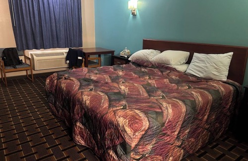 Crete Hotel | Crete Inn by Capital O Near Lincoln