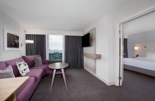 Downtown Kansas City Hotel | Crowne Plaza Kansas City Downtown by IHG