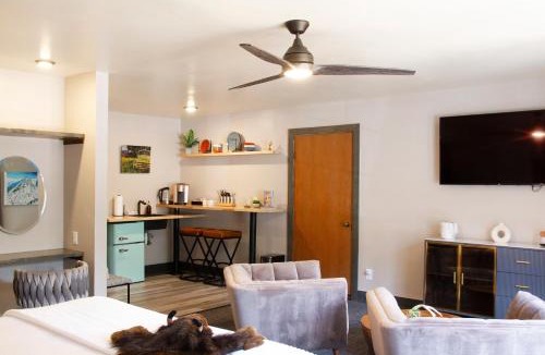 Cuchara Hotel | Cuchara Lokal