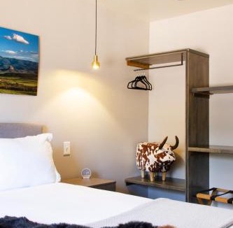 Cuchara Hotel | Cuchara Lokal