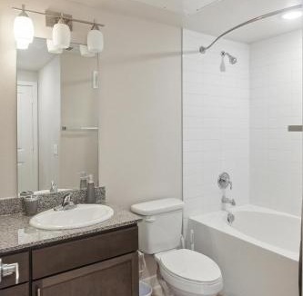 Southeast Houston Apartment | Cullen 3211 I New Construction 2Bd Apt I Gated