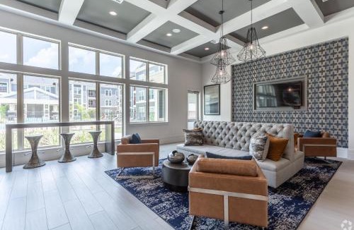 Southeast Houston Apartment | Cullen 4202 I New Construction 2Bd Apt I Gated