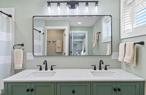 Custer House | Custer Gem