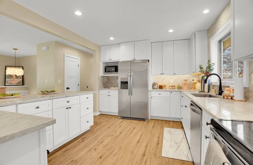 Allendale Area House | Custom Home in Arvada, Colorado