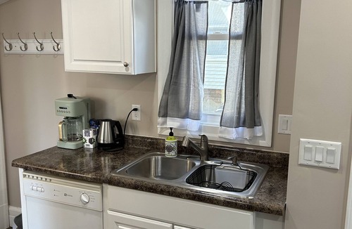 Bemis Park House | Cute 3bed/2bath house near downtown Omaha
