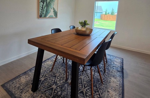 McKinney House | Cute Brand New Home in McKinney