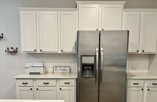 Lincoln Park House | Cute & Cozy 3-Bed, 2-Bath Little Elm Home