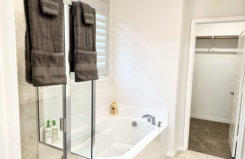 Lincoln Park House | Cute & Cozy 3-Bed, 2-Bath Little Elm Home