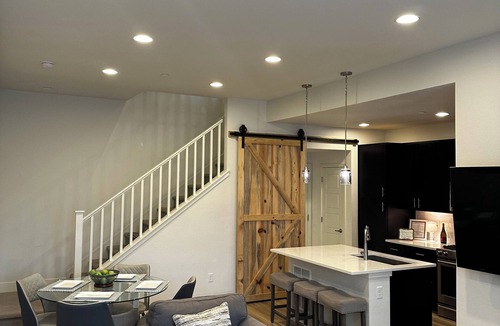 Superior House | Cute, Cozy, Convenient - 3-Bedroom Townhome, 10 min from CU Boulder