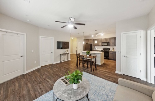 Willowbrook Apartment | Cypress 4316 I New Construction 2Bd Apt I Gated