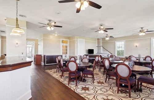Lafitte Bed & Breakfast | Cypress Cottage St.3